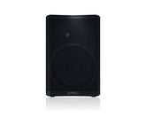 QSC CP12 Aktivlautsprecher 12" PA-System 1000W DJ-Disco-Soundsystem